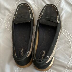 New Sperry top siders size 10